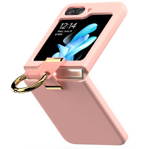 Obrazek Mercury Gold Ring Case Samsung Z Flip6

PINK / RÓŻOWY