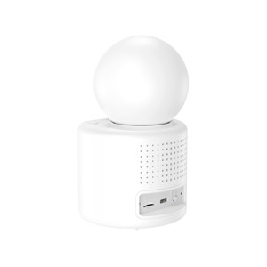 Obrazek XO KAMERA WIFI SMART HOME CR03 Biała

wideorozmowa