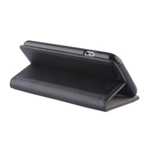 Obrazek Etui Smart Magnet do Motorola Edge 40 czarny