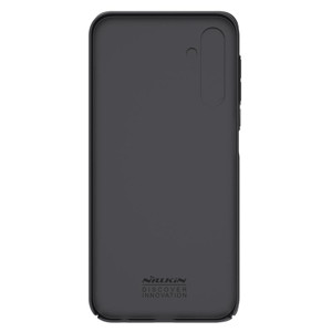 Obrazek NILLKIN CAMSHIELD CASE SAMSUNG A24 4G BLACK / CZARNY