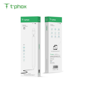 Obrazek RYSIK T-PHOX ERA 3 FOR ALL DEVICE USB-C

CHARGING/MAGNETIC CHARGING WHITE