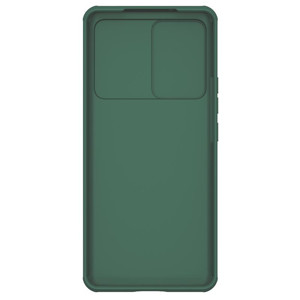 Obrazek NILLKIN CAMSHIELD PRO XIAOMI 13 LITE CIVI 2, DARK GREEN