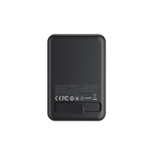 Obrazek XO POWERBANK PR231 20W 10000mah magnetic czarny