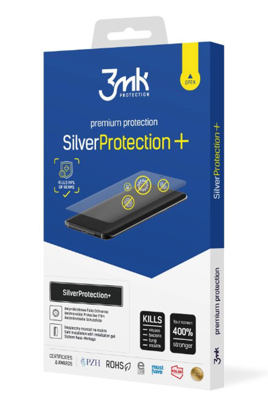 Obrazek 3MK SilverProtection+ Redmi Note 13 Pro+