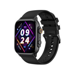 Obrazek XO SMARTWATCH ZEGAREK J9 AMOLED czarny