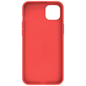 Obrazek NILLKIN super frosted shield PRO IPHONE 15 PLUS (6,7) RED / CZERWONY