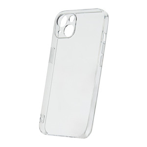 Obrazek Etui Slim 2 mm do Samsung Galaxy S24 transparentna