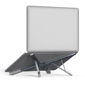 Obrazek TECH-PROTECT PODSTAWKA POD LAPTOPA

ULS3000 GREY