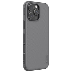 Obrazek NILLKIN SUPER SHIELD PRO IPHONE 16

PRO MAX (6,9) TITANIUM GRAY