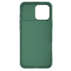 Obrazek NILLKIN CAMSHIELD PRO IPHONE 16 PRO MAX

(6,9) DARK GREEN / CIEMNY ZIELONY