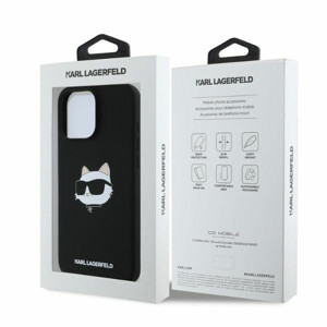 Obrazek KARL LAGERFELD IPHONE 16 PRO CHOUPETTE

HEAD PRINT MAGSAFE KLHMP16LSCHPPLK BLACK