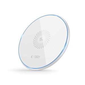 Obrazek TECH-PROTECT ŁAD IND QI15W-C1 15W

WIRELESS WHITE