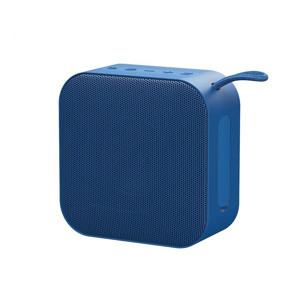 Obrazek GŁOŚNIK REMAX COOPLAY SERIES RB-M2 WIRELESS DARK BLUE