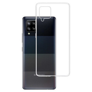 Obrazek 3MK CLEAR CASE SAMSUNG A42 5G