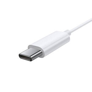 Obrazek SŁUCHAWKI BASEUS ENCOK C17 USB-C