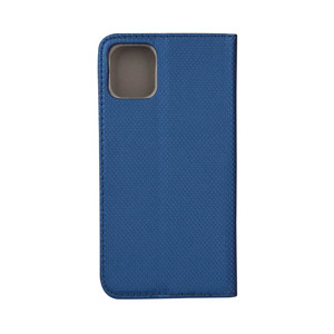 Obrazek Etui Smart Magnet do Samsung S23+ granatowy