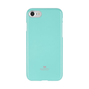 Obrazek MERCURY JELLY CASE IPHONE 12 MINI (5.4) MINT / MIĘTOWY