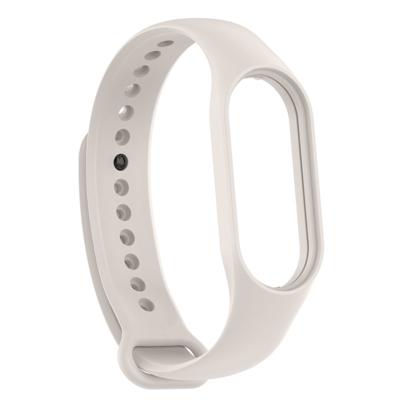 Obrazek Opaska Smart Band M7 BIAŁY / WHITE