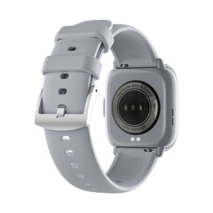 Obrazek Smartwatch myPhone Watch Pastel

Silver / Foggy Day, GRAY / SZARY