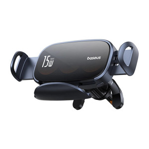 Obrazek UCHWYT BASEUS LIGHTCHASER BS-CM029

WIRELESS BLACK