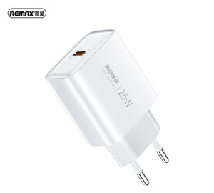 Obrazek ŁAD SIEC REMAX KIDDY SERIES 25W USB-C

RP-U137 WHITE