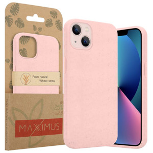 Obrazek MX ECO IPHONE 15 PLUS PINK / RÓŹOWY