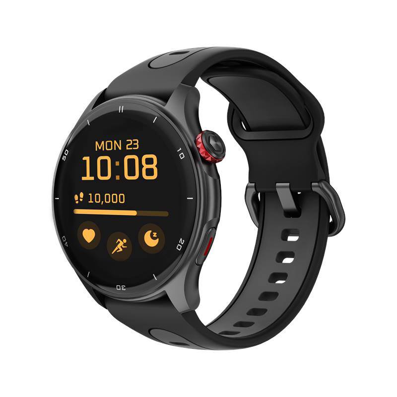 Obrazek Smartwatch myPhone Watch Adventure BLACK / CZARNY