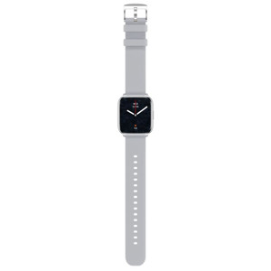 Obrazek Smartwatch myPhone Watch Pastel

Silver / Foggy Day, GRAY / SZARY