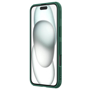 Obrazek NILLKIN SUPER SHIELD PRO IPHONE 16

(6,1) DARK GREEN / CIEMNY ZIELONY