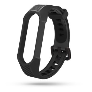 Obrazek TECH-PROTECT OPASKA SMART BAND XIOAMI MI 5/6/7/NFC BLACK