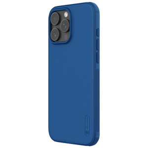 Obrazek NILLKIN SUPER SHIELD PRO IPHONE 16

PRO MAX (6,9) BLUE / NIEBIESKI