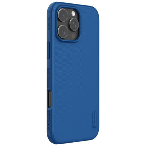 Obrazek NILLKIN SUPER SHIELD PRO IPHONE 16

PRO MAX (6,9) BLUE / NIEBIESKI