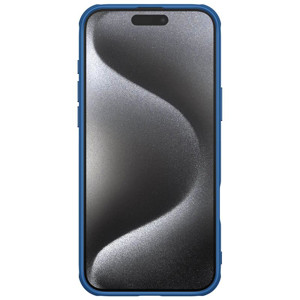 Obrazek NILLKIN SUPER SHIELD PRO IPHONE 16

PRO MAX (6,9) BLUE / NIEBIESKI