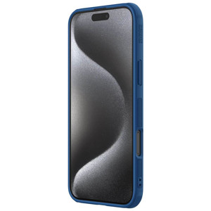 Obrazek NILLKIN SUPER SHIELD PRO IPHONE 16

PRO MAX (6,9) BLUE / NIEBIESKI