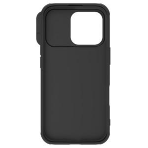 Obrazek NILLKIN CAMSHIELD PRO IPHONE 16 PRO

(6,3) BLACK / CZARNY