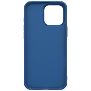 Obrazek NILLKIN SUPER SHIELD PRO IPHONE 16

PRO MAX (6,9) BLUE / NIEBIESKI