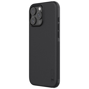 Obrazek NILLKIN SUPER SHIELD PRO IPHONE 16 PRO

(6,3) BLACK / CZARNY