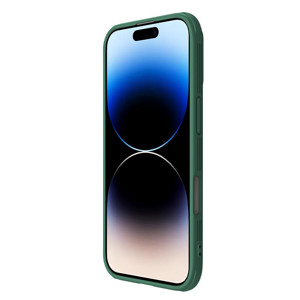 Obrazek NILLKIN CAMSHIELD PRO IPHONE 16 PRO

(6,3) DARK GREEN / CIEMNY ZIELONY