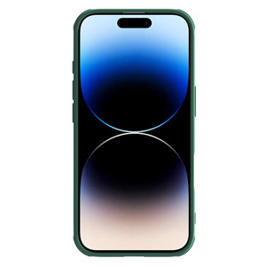 Obrazek NILLKIN CAMSHIELD PRO IPHONE 16 PRO

(6,3) DARK GREEN / CIEMNY ZIELONY