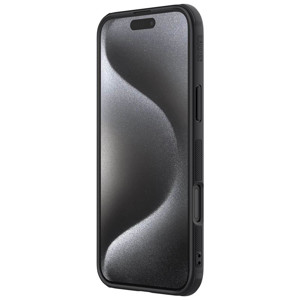 Obrazek NILLKIN SUPER SHIELD PRO IPHONE 16 PRO

(6,3) BLACK / CZARNY