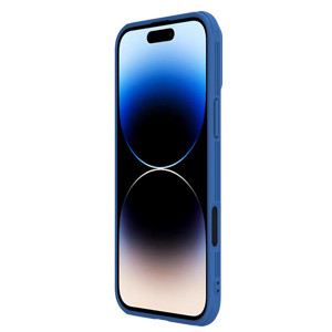 Obrazek NILLKIN CAMSHIELD PRO IPHONE 16 PRO MAX

(6,9) BLUE / NIEBIESKI