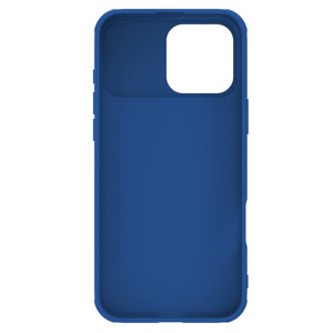 Obrazek NILLKIN CAMSHIELD PRO IPHONE 16 PRO MAX

(6,9) BLUE / NIEBIESKI