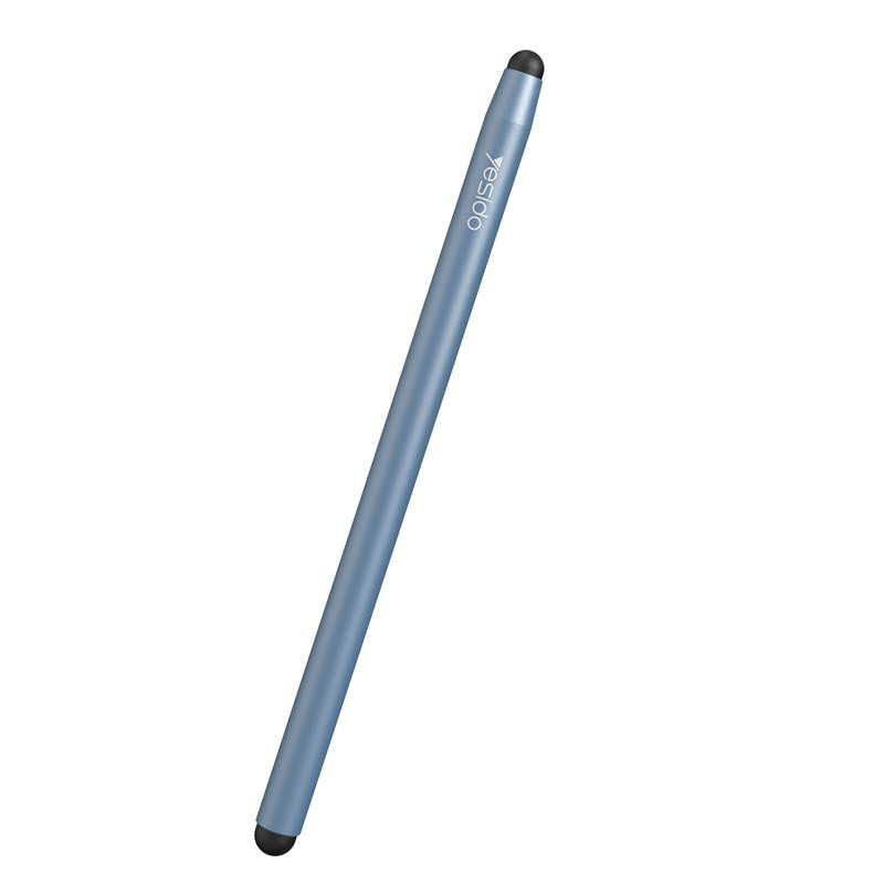 Obrazek yesido Pasywny Rysik (Stylus Pen) ST01

BLUE / NIEBIESKI