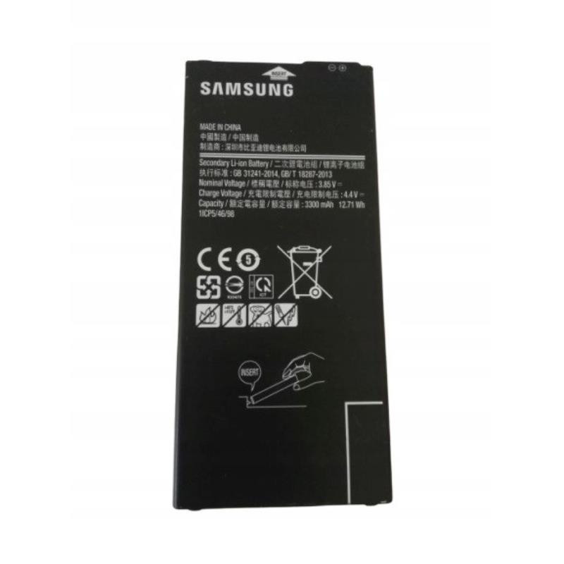 Obrazek EB-BG610 bateria do Samsung Galaxy J7 Prime bulk