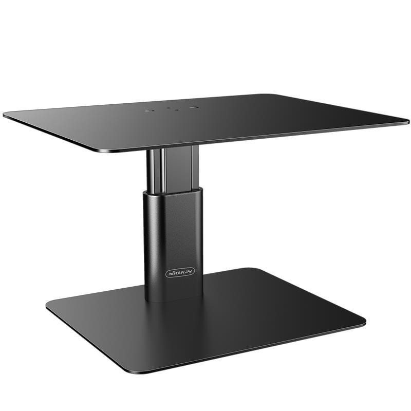 Obrazek Nillkin HighDesk Monitor Stand, podstawka na monitor, BLACK/CZARNY