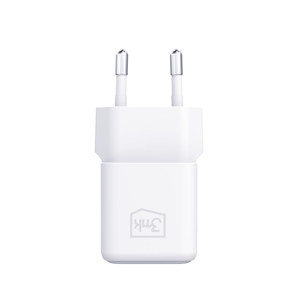 Obrazek 3MK ŁAD SIEC HYPER CHARGER 25W PD

Z KABLEM UBS-C/USB-C