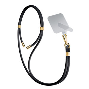 Obrazek 3MK SMYCZ EASYCLIP BLACK(GOLD)