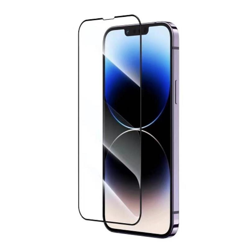 Obrazek Yesido Szkło 5D iPhone 11 TG01