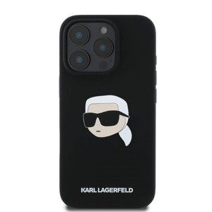 Obrazek KARL LAGERFELD IPHONE 16 PRO KARL HEAD

PRINT MAGSAFE KLHMP16LSKHPPLK BLACK