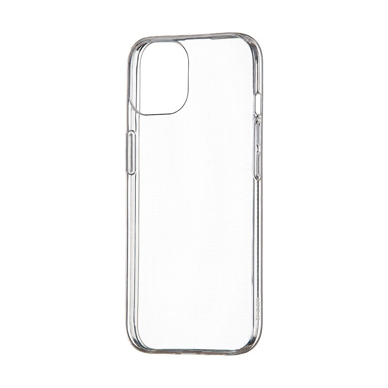 Obrazek Etui Slim 1 mm do Google Pixel 9 / 9 Pro

transparentna